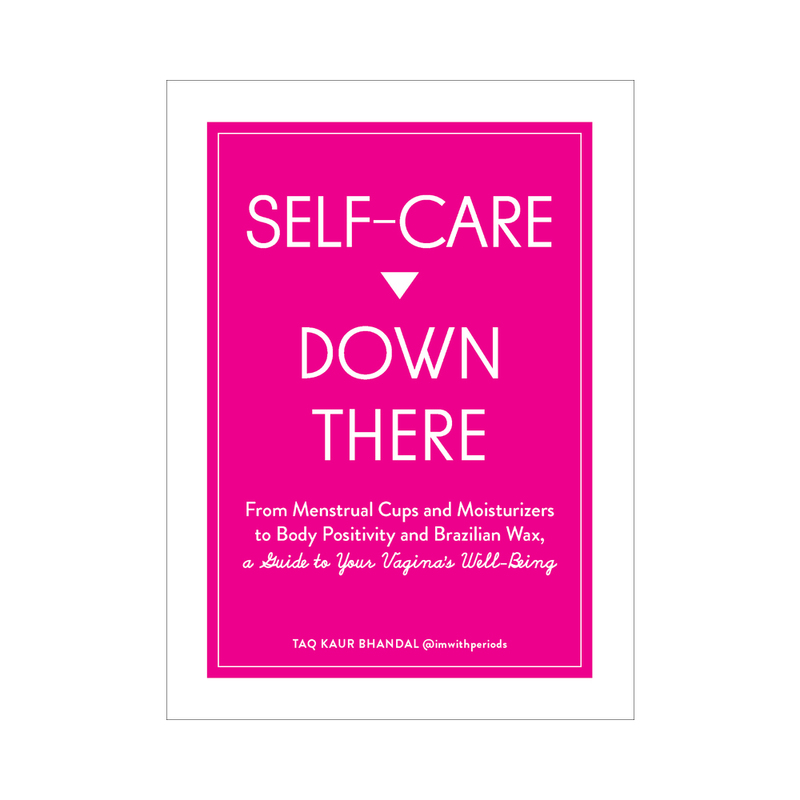 Self-Care Down There: Vagina Well-Being