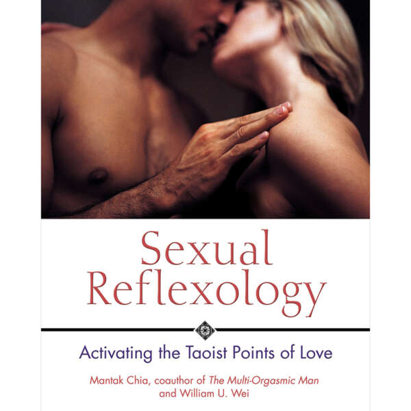 Sexual Reflexology