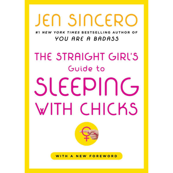 The Straight Girl Guide Sleeping Chicks