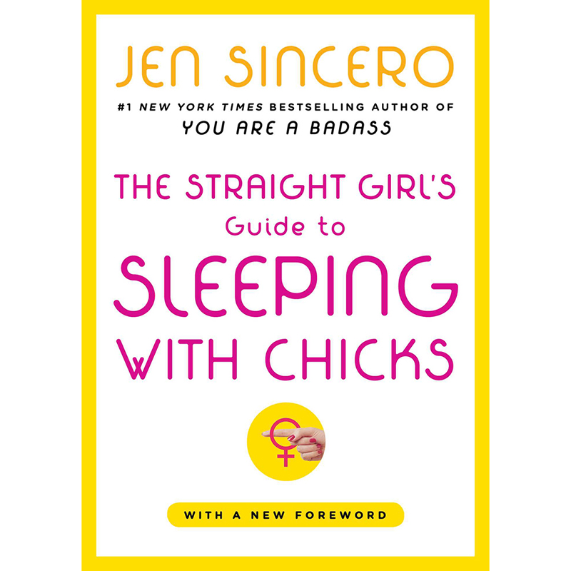 The Straight Girl Guide Sleeping Chicks