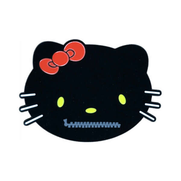 G&K Hello Kinky Enamel Pin