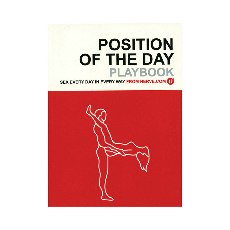Position of the Day Playbook