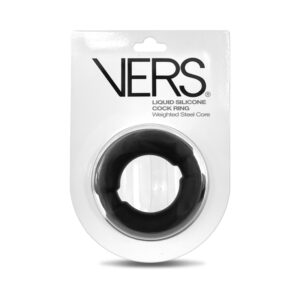 Vers Steel Weighted C Ring