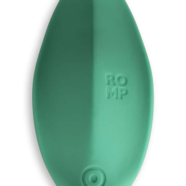 ROMP Wave Lay-On Vibrator - Mint