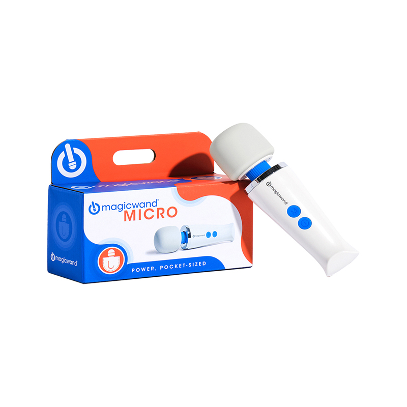 Magic Wand Micro HV-60 Rechargeable