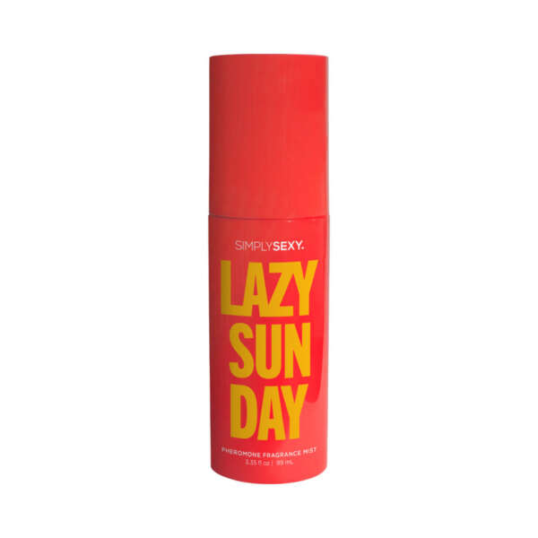 Simply Sexy Phero Mist Lazy Sunday 3.35