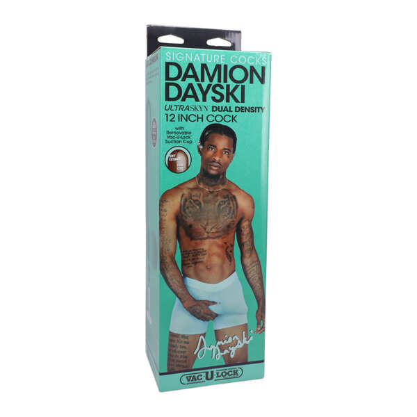 Signature Cock D.Daysk UL Va/Lock Cup 12