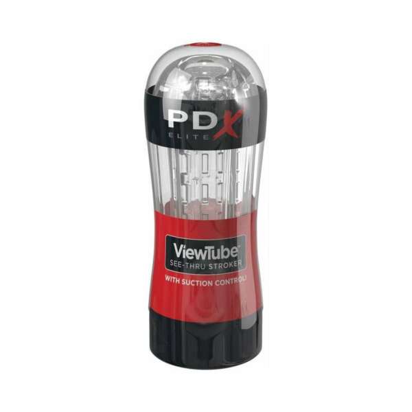 PDX Elite Viewtube 2
