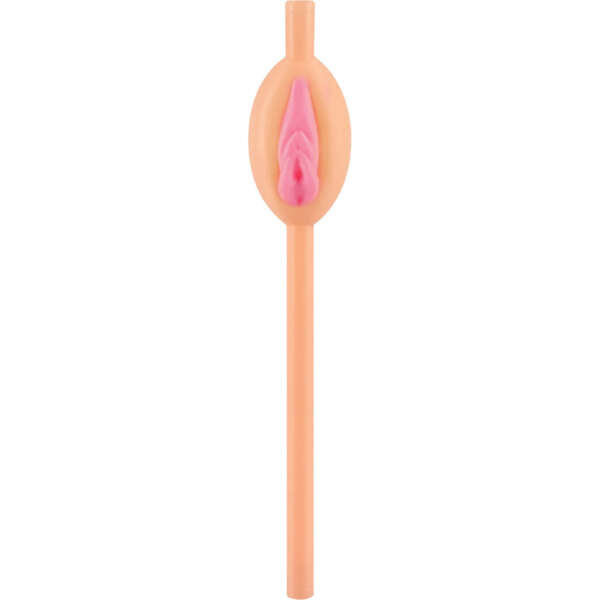 Pussy Straws 8pk