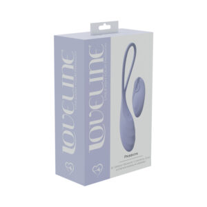 LoveLine Passion Remote Control Egg Lave