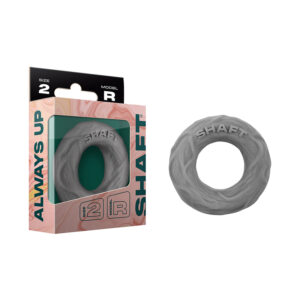 Shaft Model R C-Ring Grey Size 2