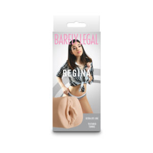 Barely Legal Regina Stroker Whit