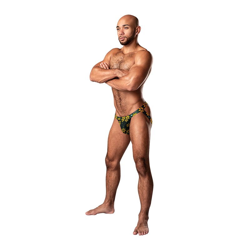 MP Petal Power Jock Daisy SM