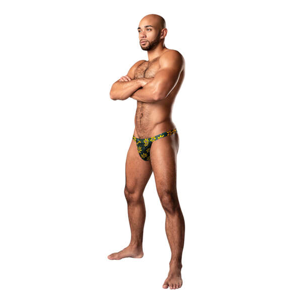MP Petal Power Micro Thong Daisy SM
