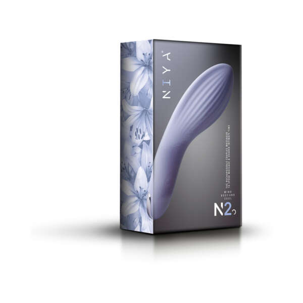 NIYA 2 Couples Mass Cornflower RB