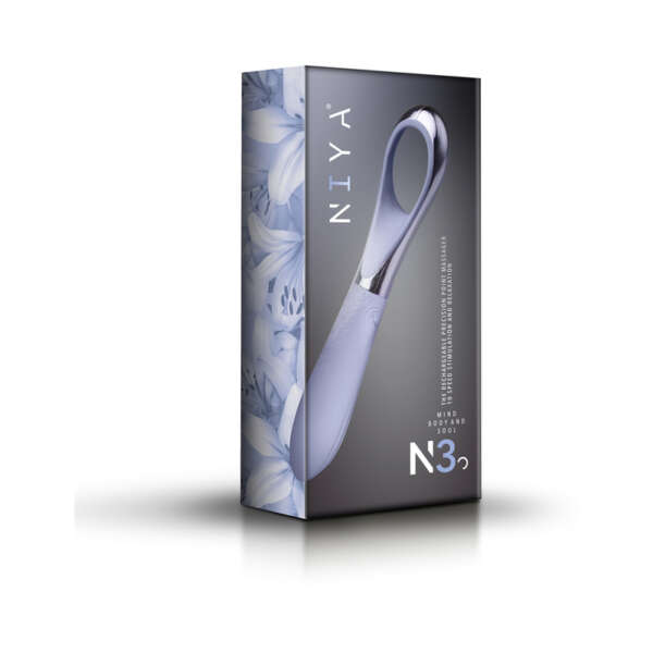 NIYA 3 Precision Point Mass Cornflow RB