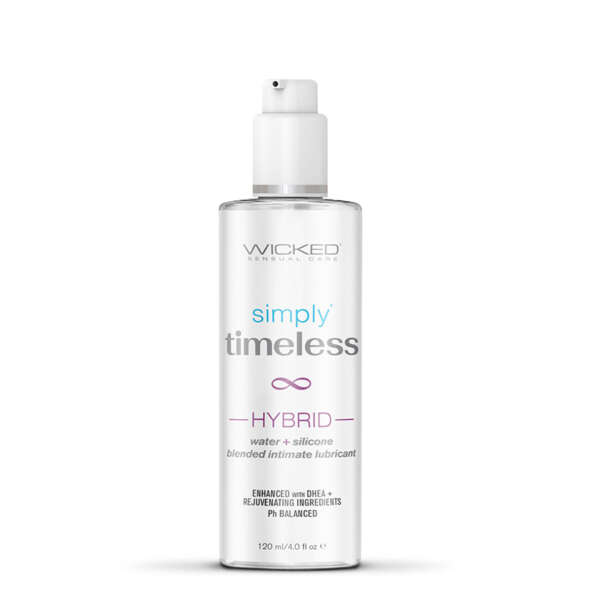 Wicked Simply Timeless Hybrid 4oz