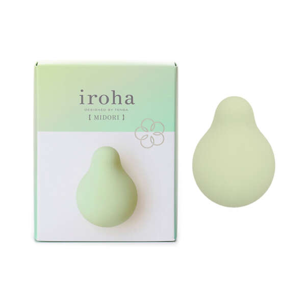 iroha MIDORI