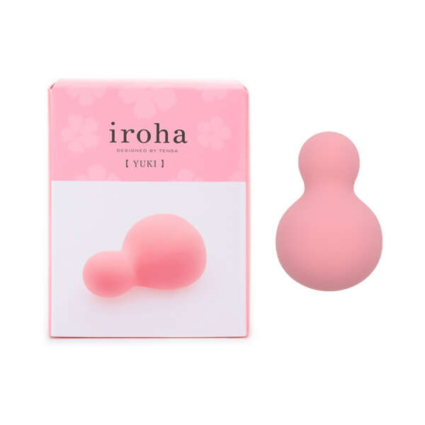 iroha YUKI Nadeshiko Color