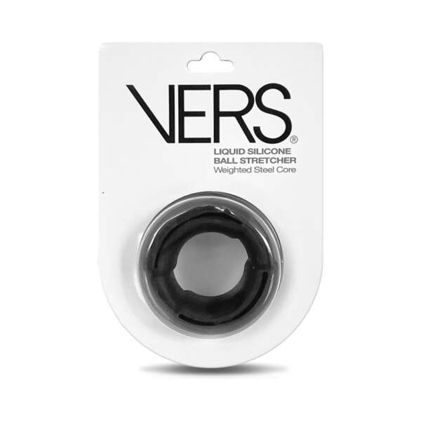 Vers Steel Weighted Stretchers