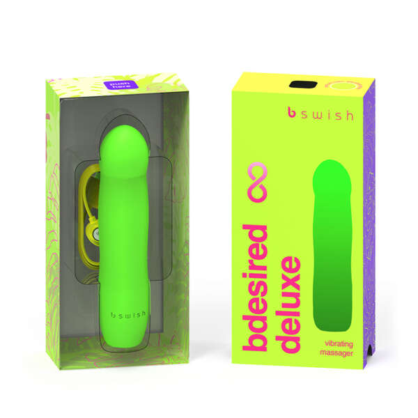 B Swish Bdesired Infinite Deluxe Green