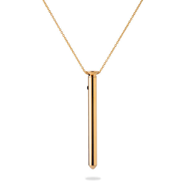 Crave Vesper 2 24kt Gold Plated
