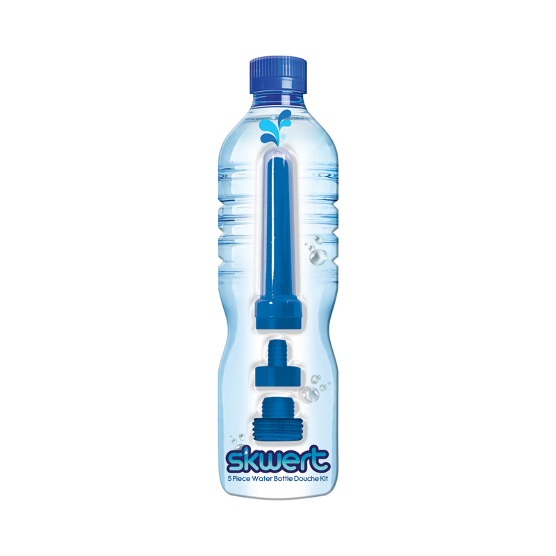 Swert Water Bottle Douche