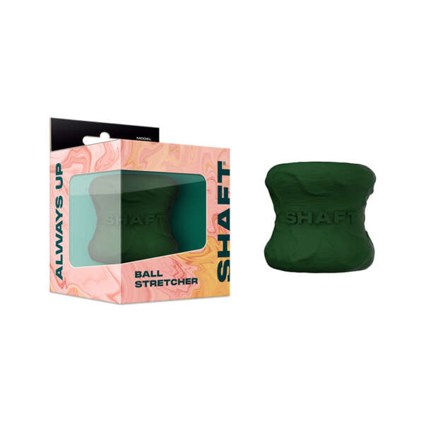 Shaft Model H Ballstretcher Green
