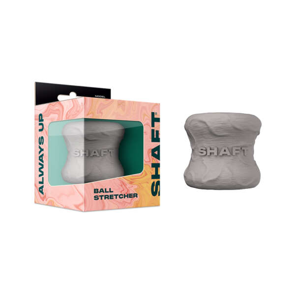 Shaft Model H Ballstretcher Gray