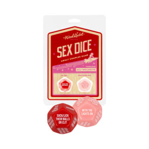 Sex Dice