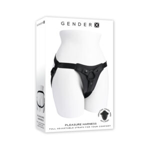 GX Pleasure Harness