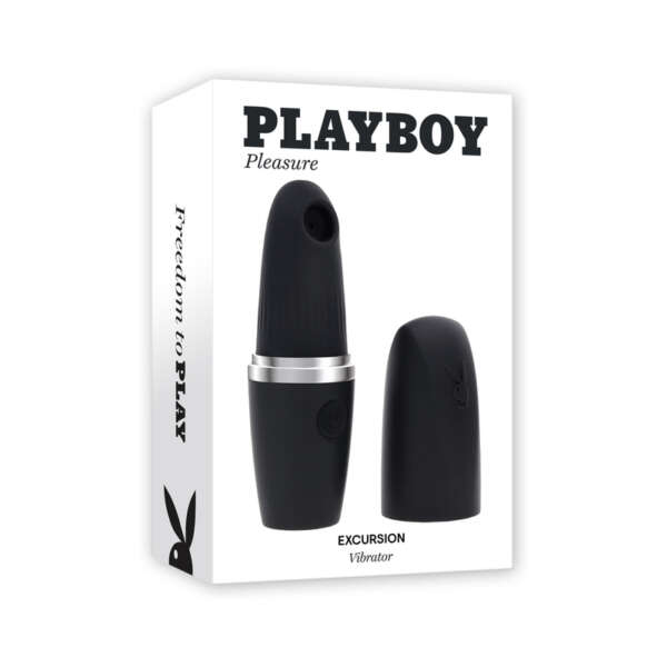 PB Excursion Rechargeable Suction Vibe