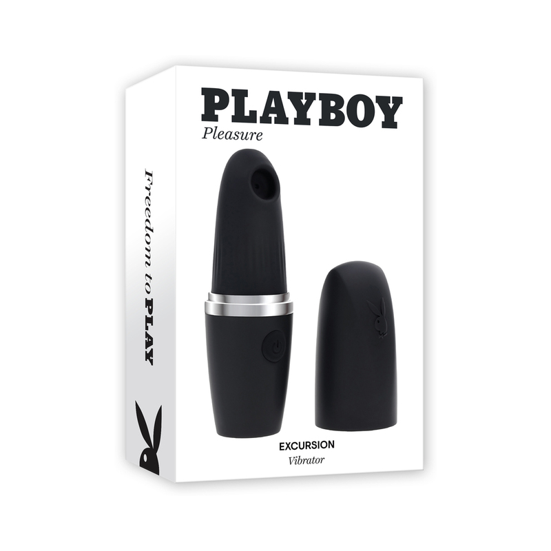PB Excursion Rechargeable Suction Vibe