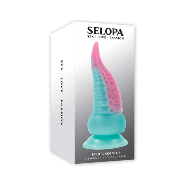Selopa Stuck On You Recharge Vibe Multic