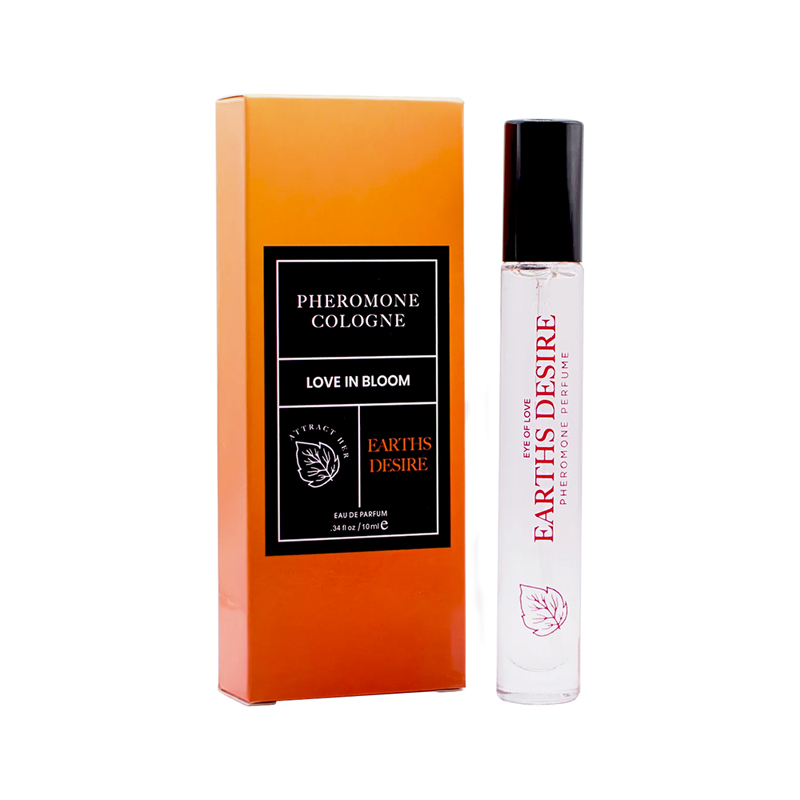 EOL Bloom Phr Parfum Male Sativa Desire