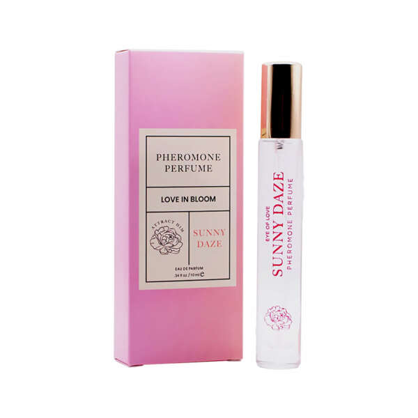 EOL Bloom Phr Parfum Female Sativa Daze