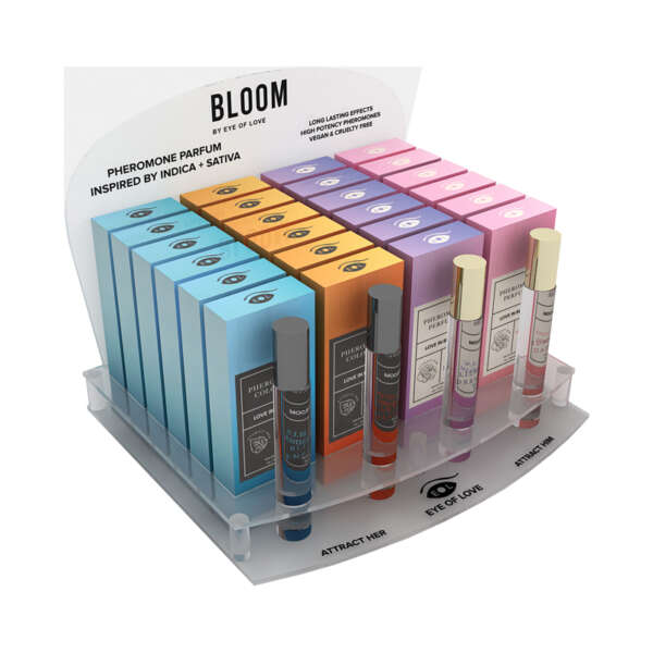 EOL Bloom Phr 10Ml Dp 4X6 Prepack-Acryli