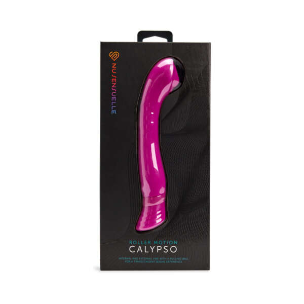 Nu Sensuelle Calypso Roll Motion GSpo Ma