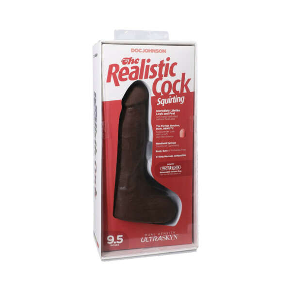 Real Ck Squ Vac/Lock Cup Ball ULTR 9.5 C