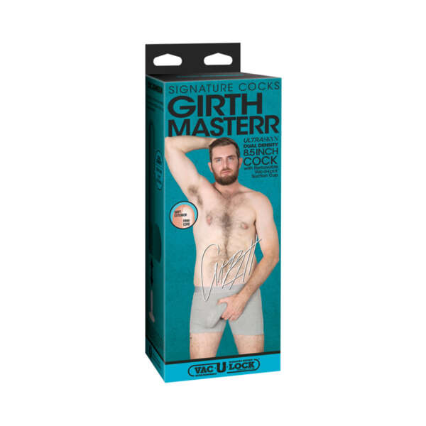 Signature Ck Girthma ULTR Vac/Lock 8.5 V