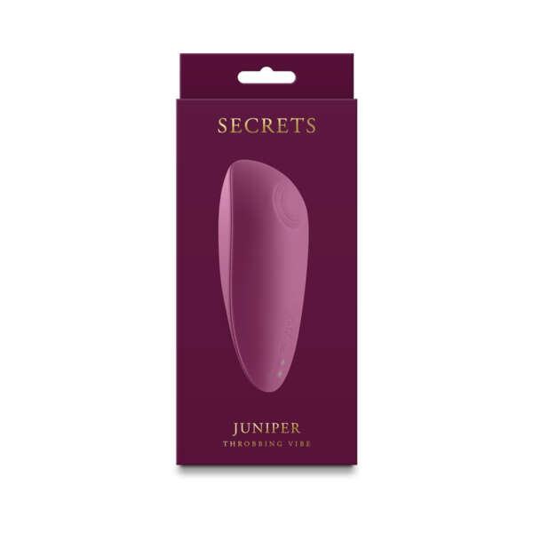 Secrets Juniper Ruby