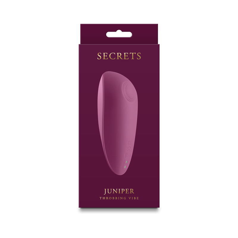 Secrets Juniper Ruby
