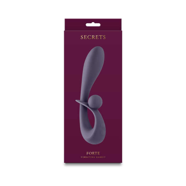 Secrets Forte Gray