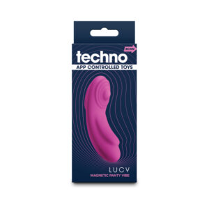 Techno Lucy Magenta