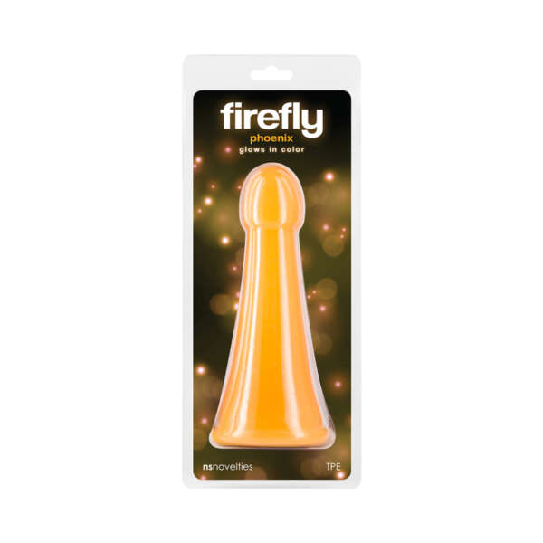 Firefly Phoenix Orange