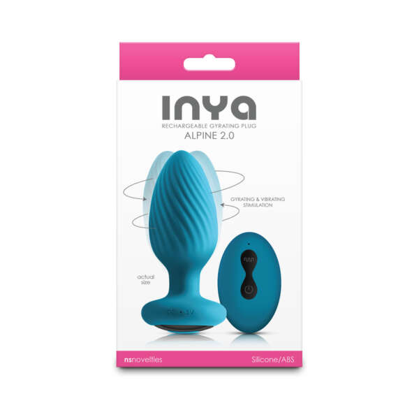 INYA Alpine 2.0 Teal