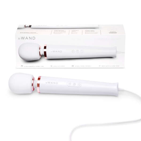 Le Wand Plugin Sky White