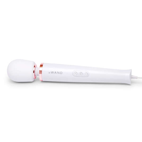 Le Wand Plugin White