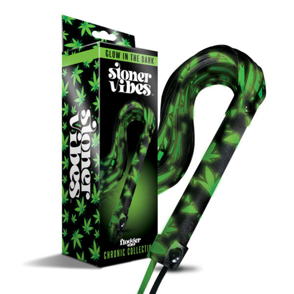 Stoner Vibes Chronic G.I.T.D. Flogger