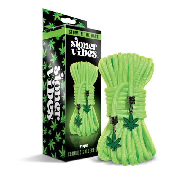 Stoner Vibes Chronic G.I.T.D. Rope 32ft